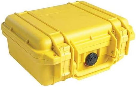 Pelican 1200 Protector Case