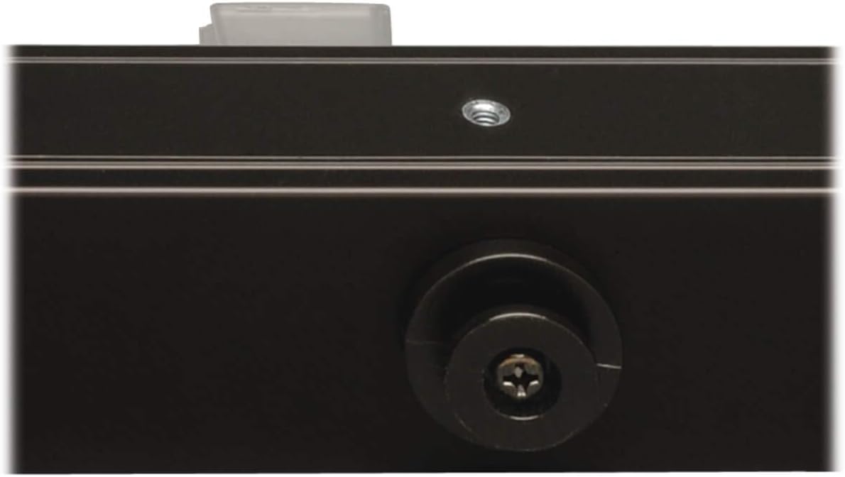 Tripp Lite PDU Basic 28 5-15/20R L5-20P 5-20P Adapter 1.9kW 15ft Cord 60in (PDUV20-60)