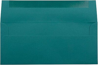 JAM PAPER Premium Invitation & Booklet Envelopes 28 lb