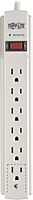Tripp Lite Surge Protector Power Strip TAA Compliant