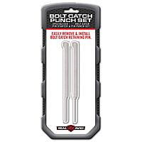 Real Avid Bolt Catch Punch Set, Stainless SPORTING