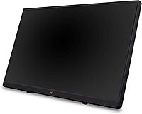 VIEWSONIC TD 10-Point Multi-Touch Full HD Touch Monitor
