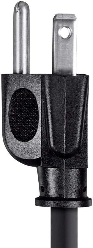 Monoprice Extension Cord NEMA 5-15P to 5-15R 16AWG 13A