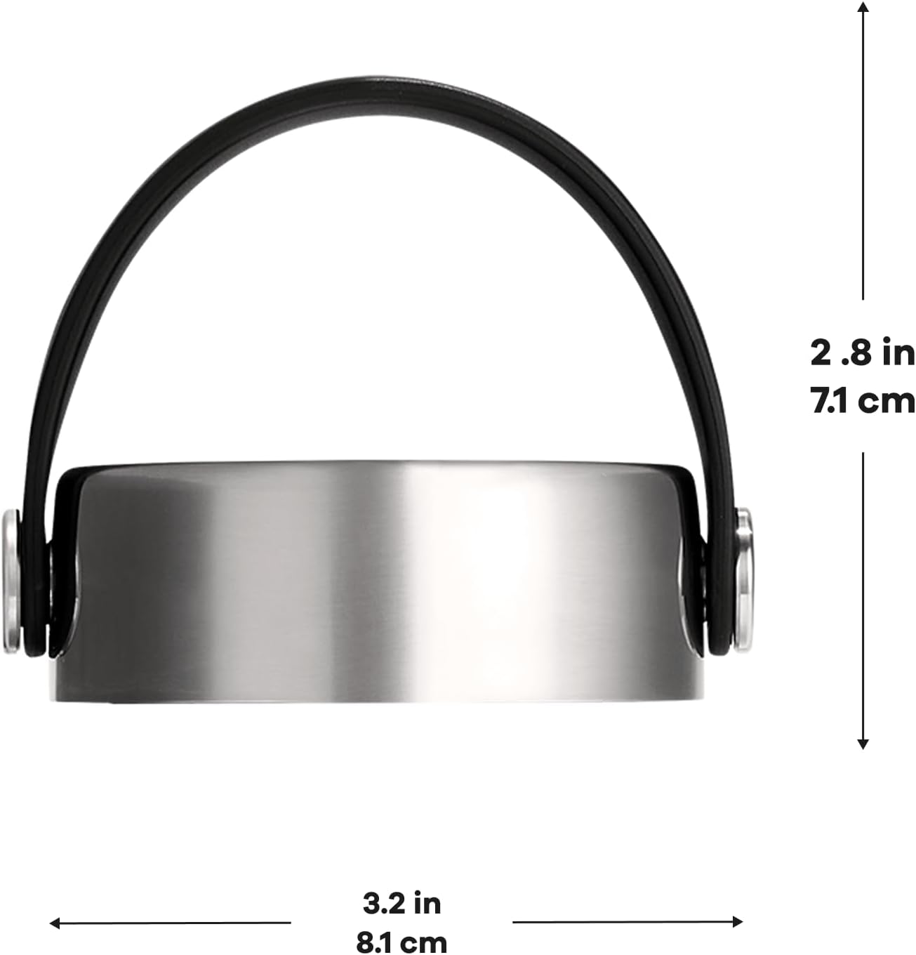 HYDRO FLASK Wide Mouth Flex Cap & Lid