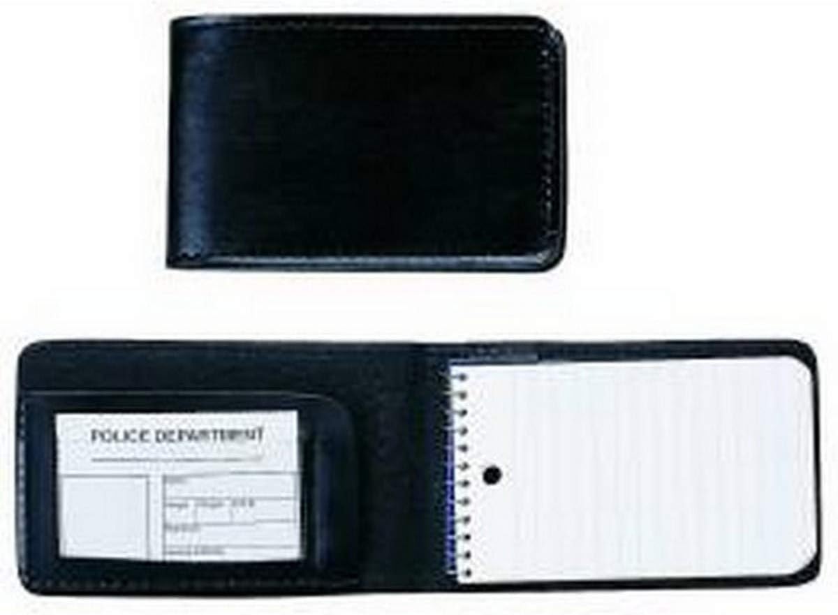 AKER LEATHER 582 3 x 5 Notebook Cover