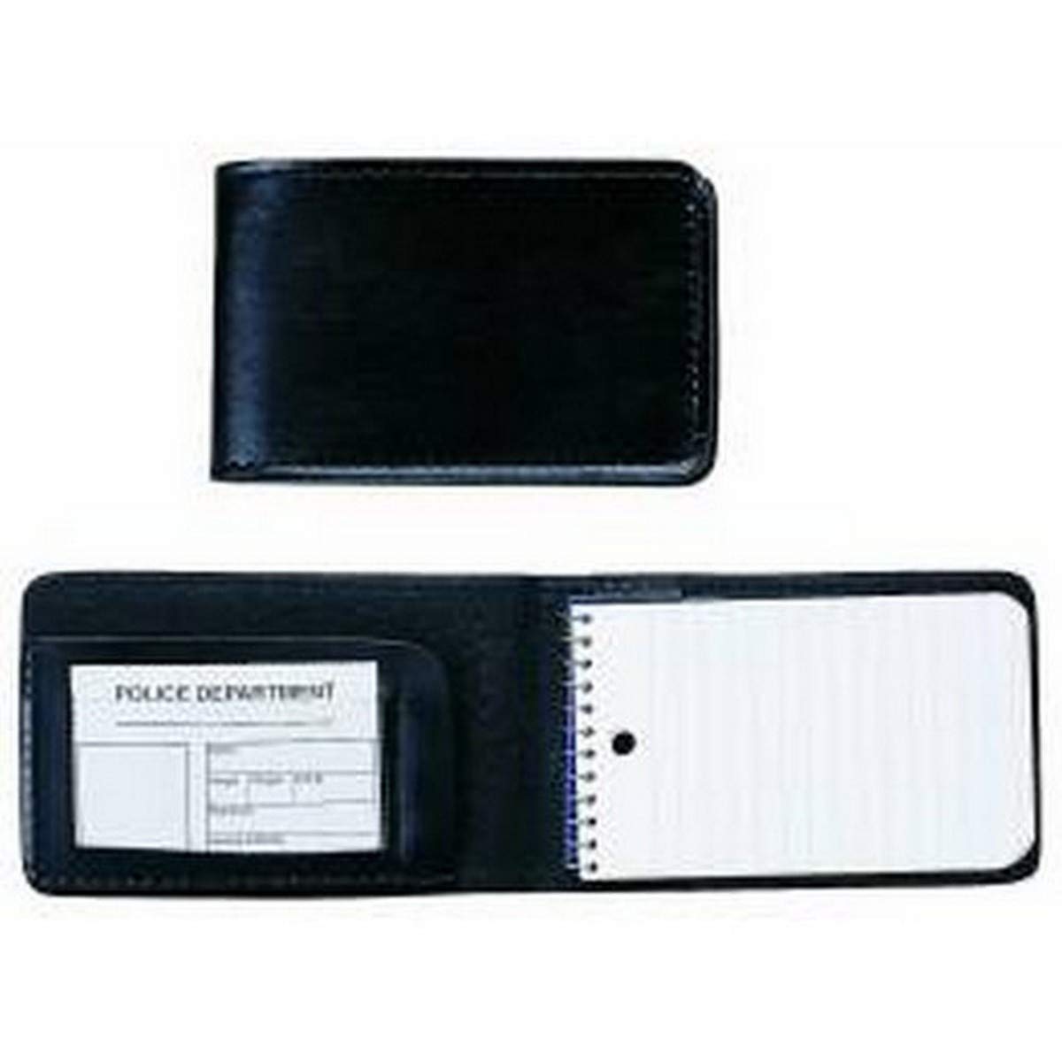 AKER LEATHER 582 3 x 5 Notebook Cover