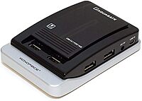 Monoprice 7-Port USB 2.0 HUB w/ AC adapter