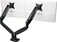 Kensington SmartFit One-Touch Height Adjustable Monitor Arm