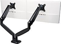 Kensington SmartFit One-Touch Height Adjustable Monitor Arm