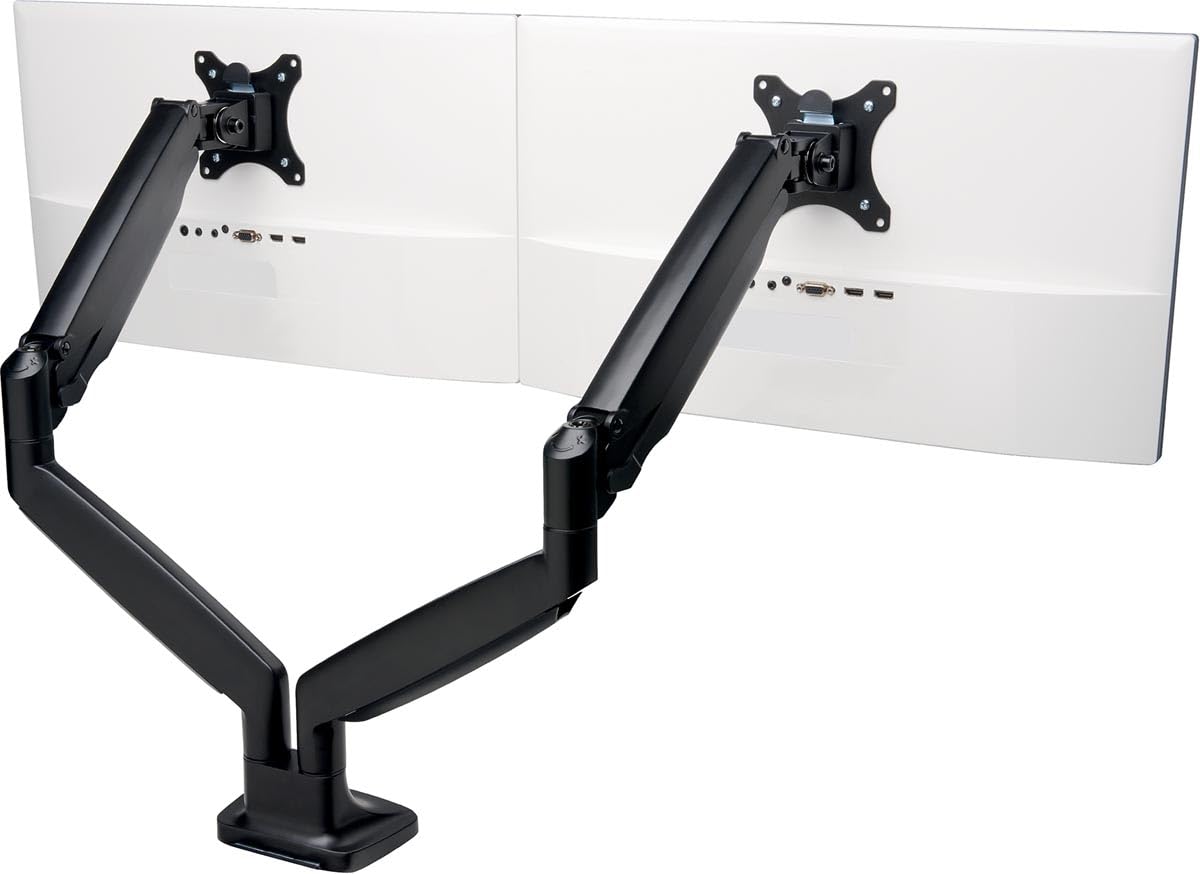 Kensington SmartFit One-Touch Height Adjustable Monitor Arm