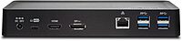 Kensington DisplayLink Docking Station (USB-C / Thunderbolt Compatible)