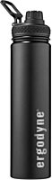 ERGODYNE Chill-Its 5152 Insulated Stainless Steel Water Bottle