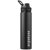 ERGODYNE Chill-Its 5152 Insulated Stainless Steel Water Bottle