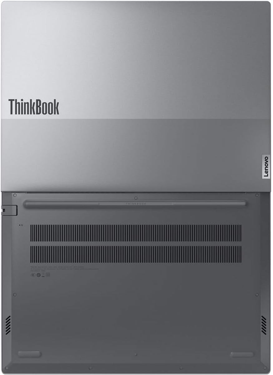 Lenovo ThinkBook 16 G7 ARP 21MW0001US 16" Notebook - WUXGA - AMD Ryzen 5 7535HS - 8 GB - 256 GB SSD