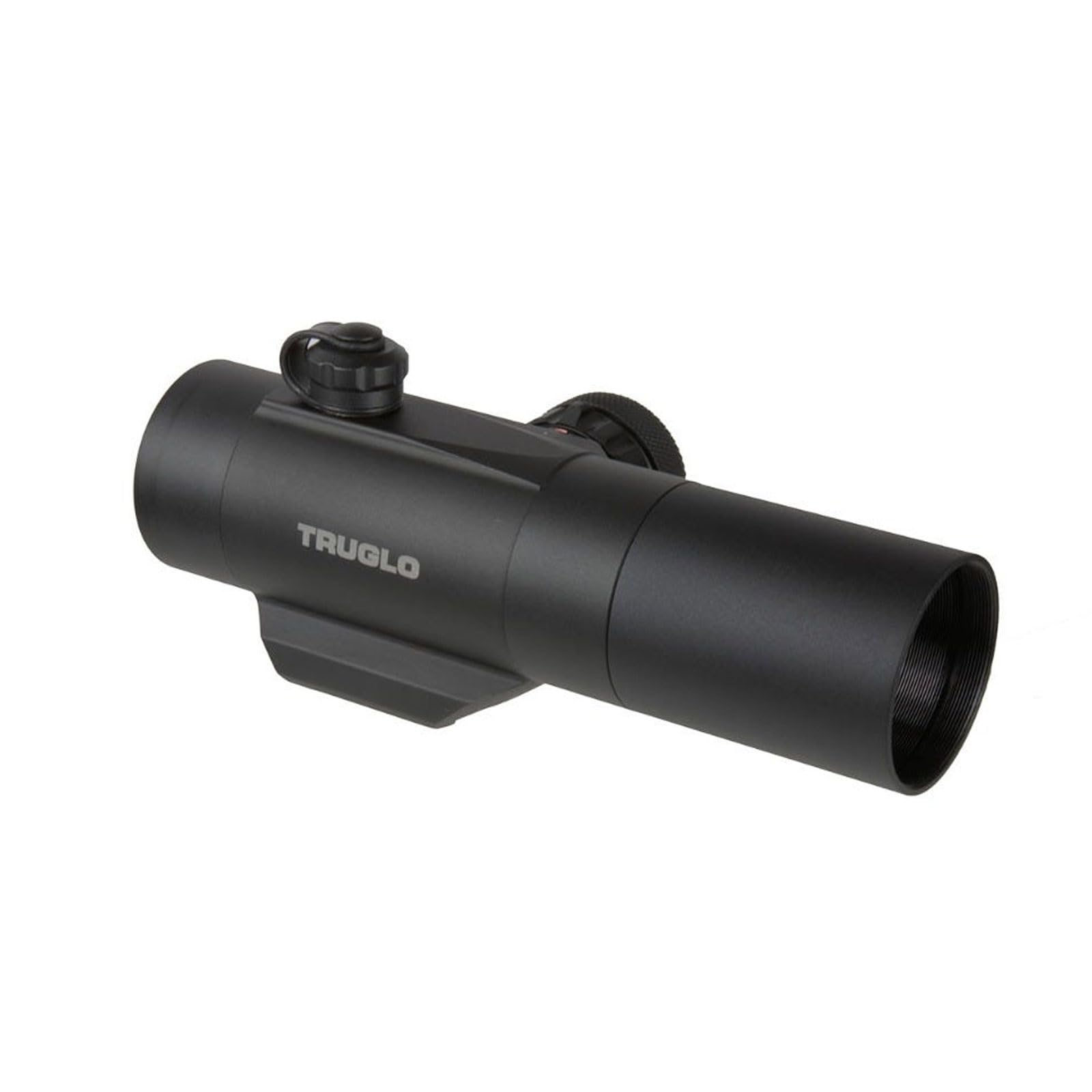TRUGLO Tactical 30mm Red-Green Dot Sight (TG8030TB)