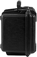 Monoprice Pure Outdoor Weatherproof Hard Case with Customizable Foam