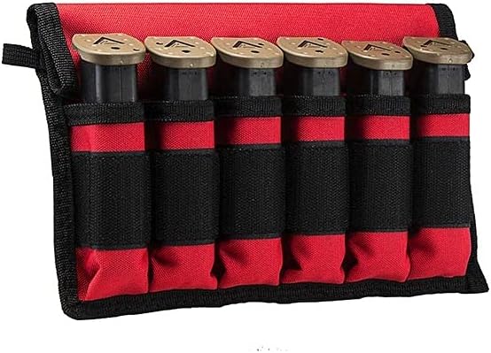 NCSTAR MAG Carrier Pouch for Pistol Magazines