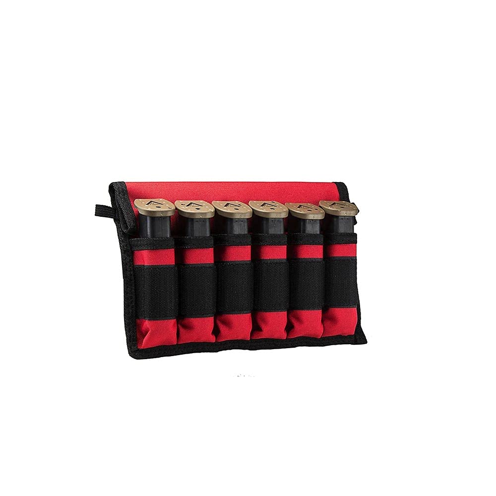 NCSTAR MAG Carrier Pouch for Pistol Magazines
