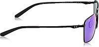 UNDER ARMOUR Men's UA Scepter 2/G Rectangular Sunglasses