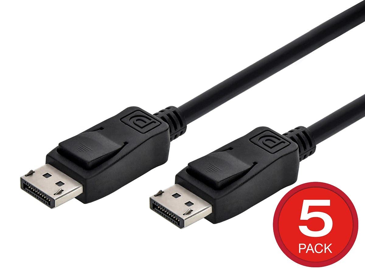 Monoprice 8K DisplayPort 2.0 Cable