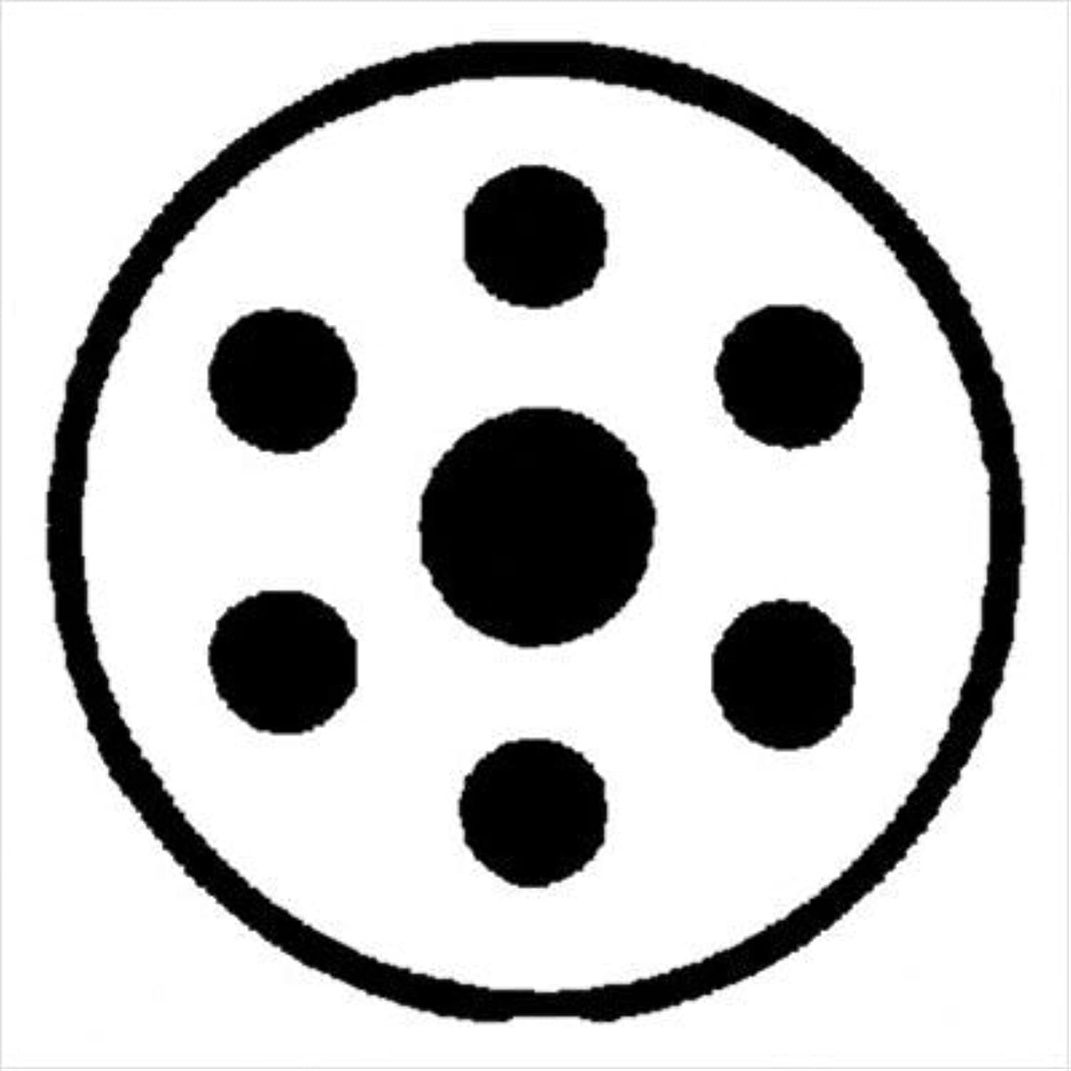 Victor Series 1 Type 101 Cutting Tip, Size 2, Copper