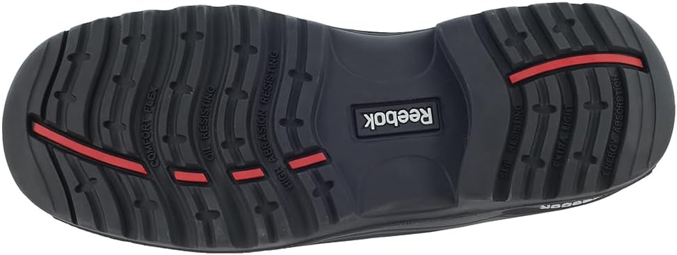 Reebok Work Trainex 6" Composite Toe Sport Boot RB7755