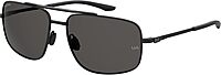 Under Armour Men's UA Impulse Square Sunglasses