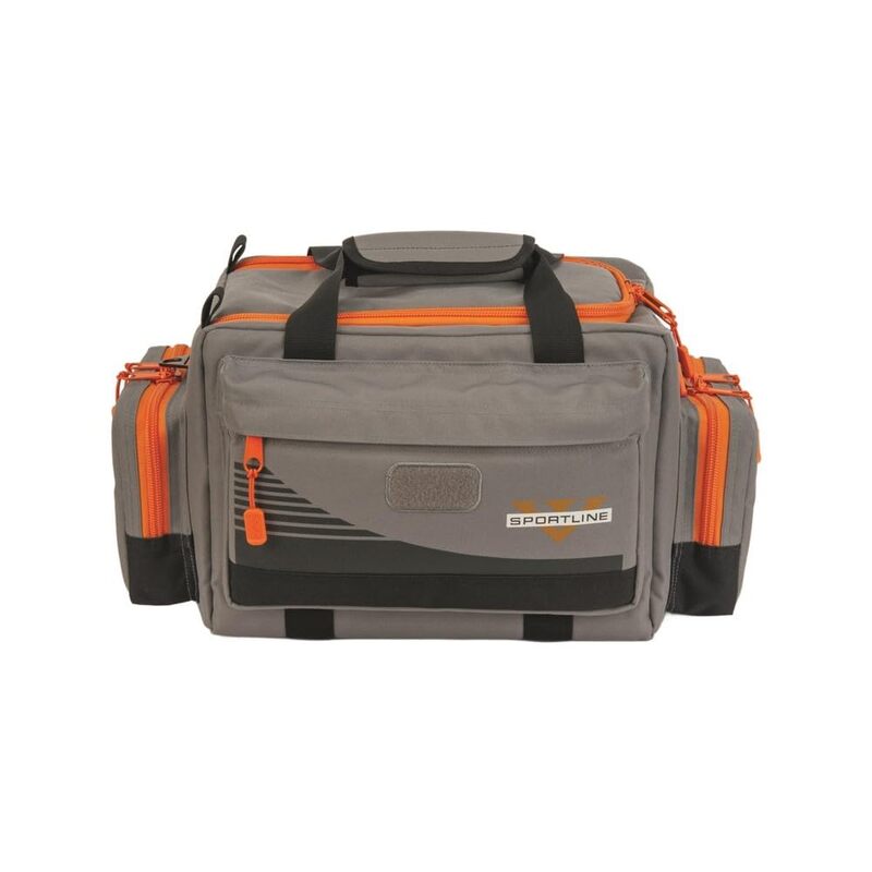 Voodoo Tactical Sportline Range Bag