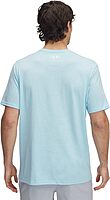 Under Armour - Mens Fish Hook Logo Short-Sleeve T-Shirt