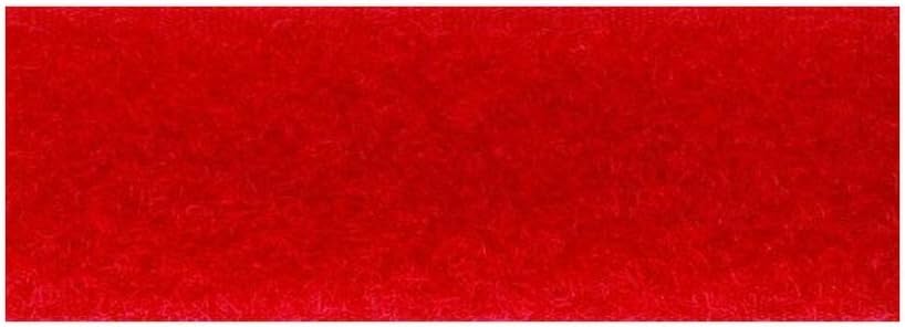 TH Marine G-Force Silencer Trolling Motor Vibration Pad, red, one size