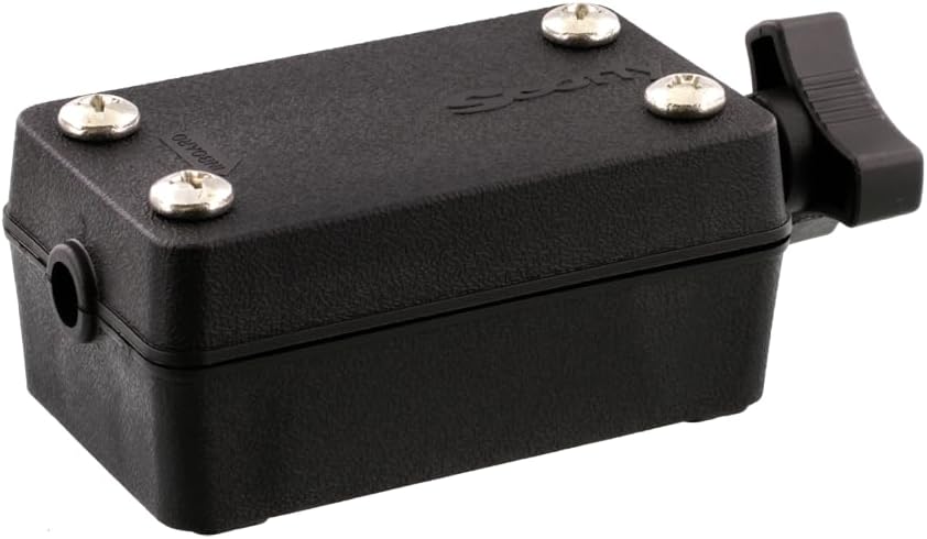 Scotty 0423 Downrigger Mount Rod-Holder Adapter