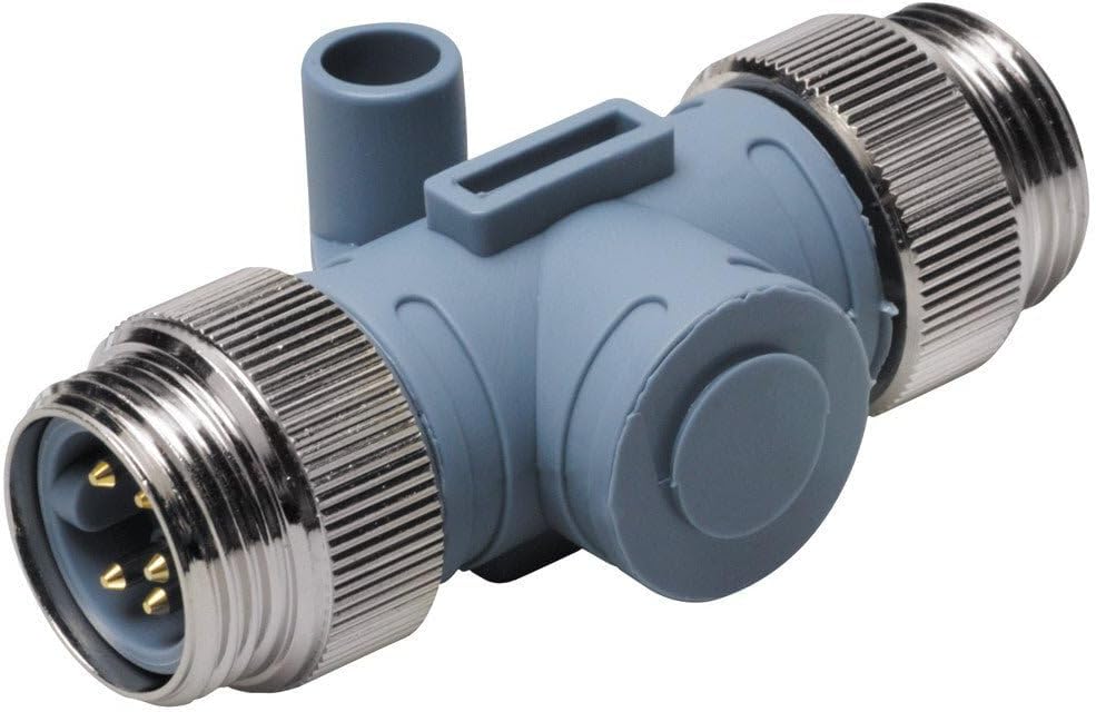 Maretron NM-NM Mini Gender Changer (Male/Male)