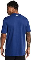 Under Armour Men's Sportstyle Logo Short Sleeve T Shirt