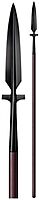 Cold Steel 95MW MAA Wing Spear