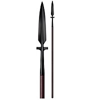 Cold Steel 95MW MAA Wing Spear