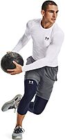 Under Armour Men's HeatGear 3/4 Leggings