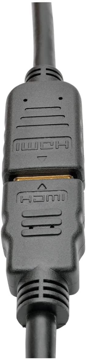 Tripp Lite P569-006-MF High-Speed HDMI Extension Cable with Ethernet, 6ft