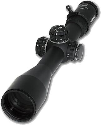 Steiner T6Xi 5-30x56mm First Focal Plane Riflescope