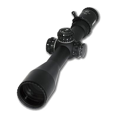 Steiner T6Xi 5-30x56mm First Focal Plane Riflescope