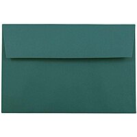 JAM PAPER Premium Invitation & Booklet Envelopes 28 lb