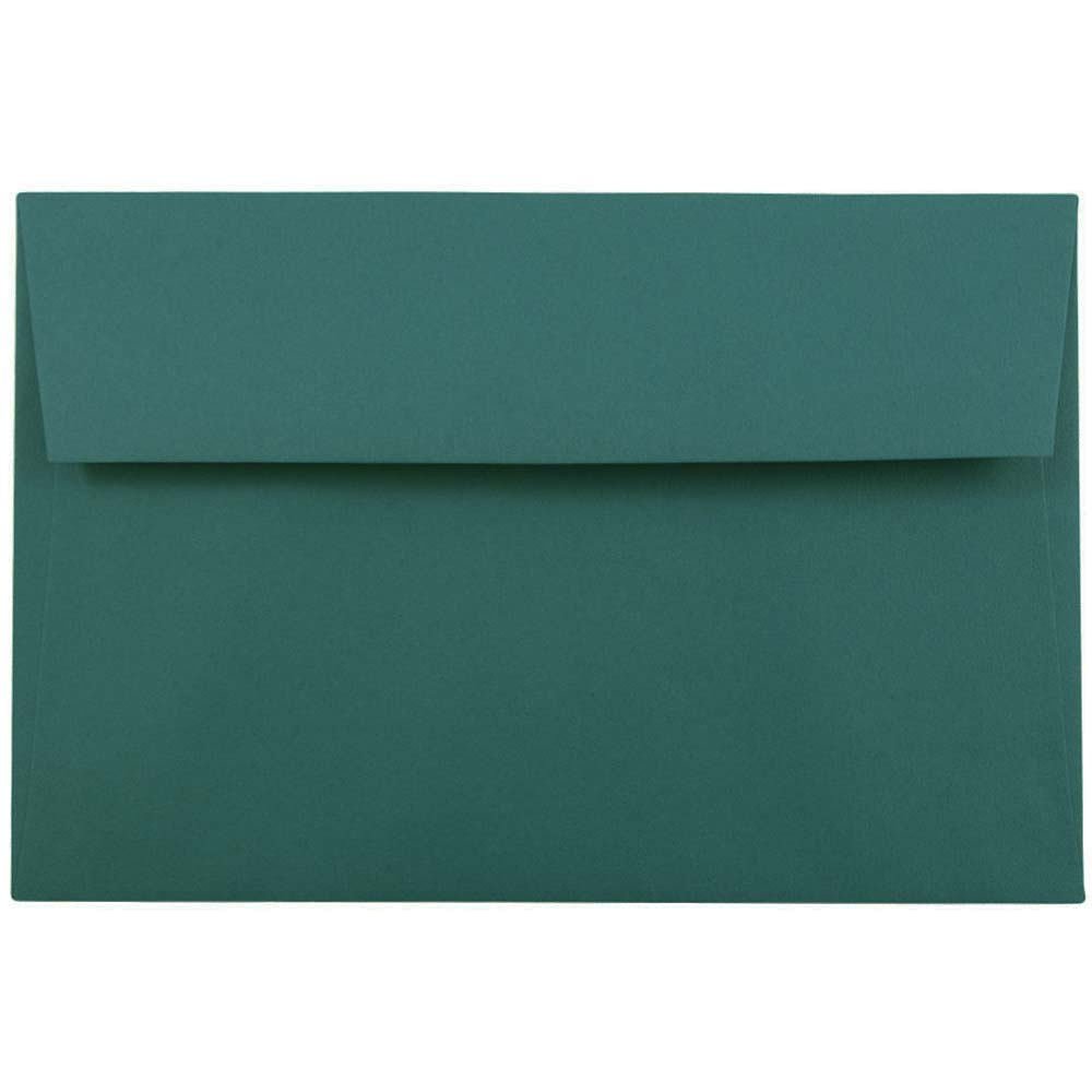JAM PAPER Premium Invitation & Booklet Envelopes 28 lb