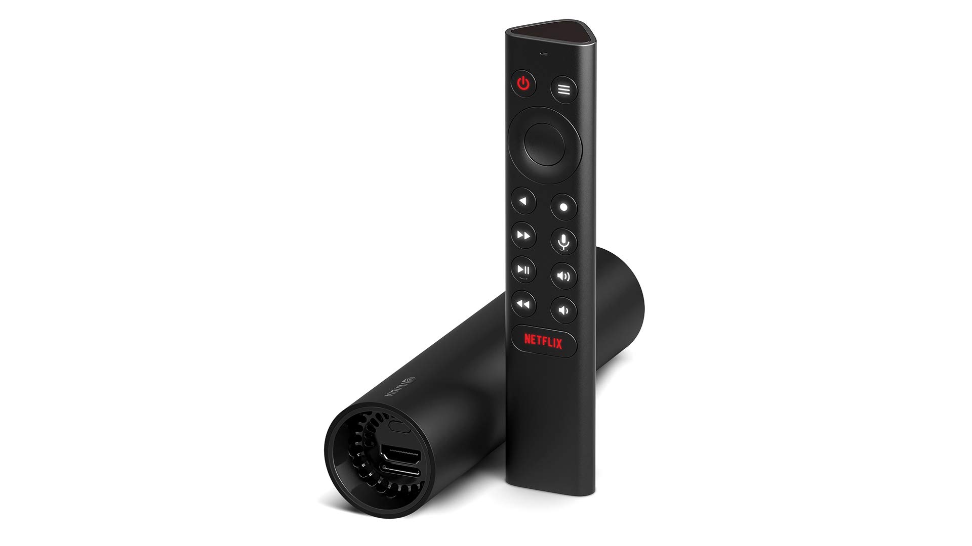 NVIDIA SHIELD Android TV Streaming Media Player; 4K HDR, live sports, Dolby Vision-Atmos, AI-enhanced upscaling