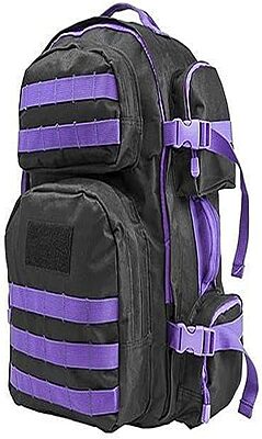 NCSTAR Tactical Backpack