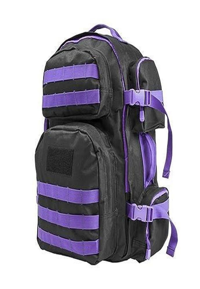 NCSTAR Tactical Backpack