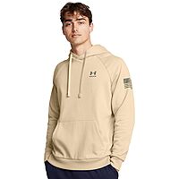 Under Armour Men's Freedom Flag Hoodie