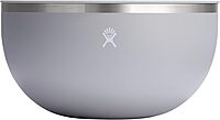 Hydro Flask Outdoor Kitchen Stainless Steel Serving Bowl with Press-in Lid