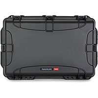 NANUK Wheeled Series 965 NK-7 Resin Waterproof Hard Case