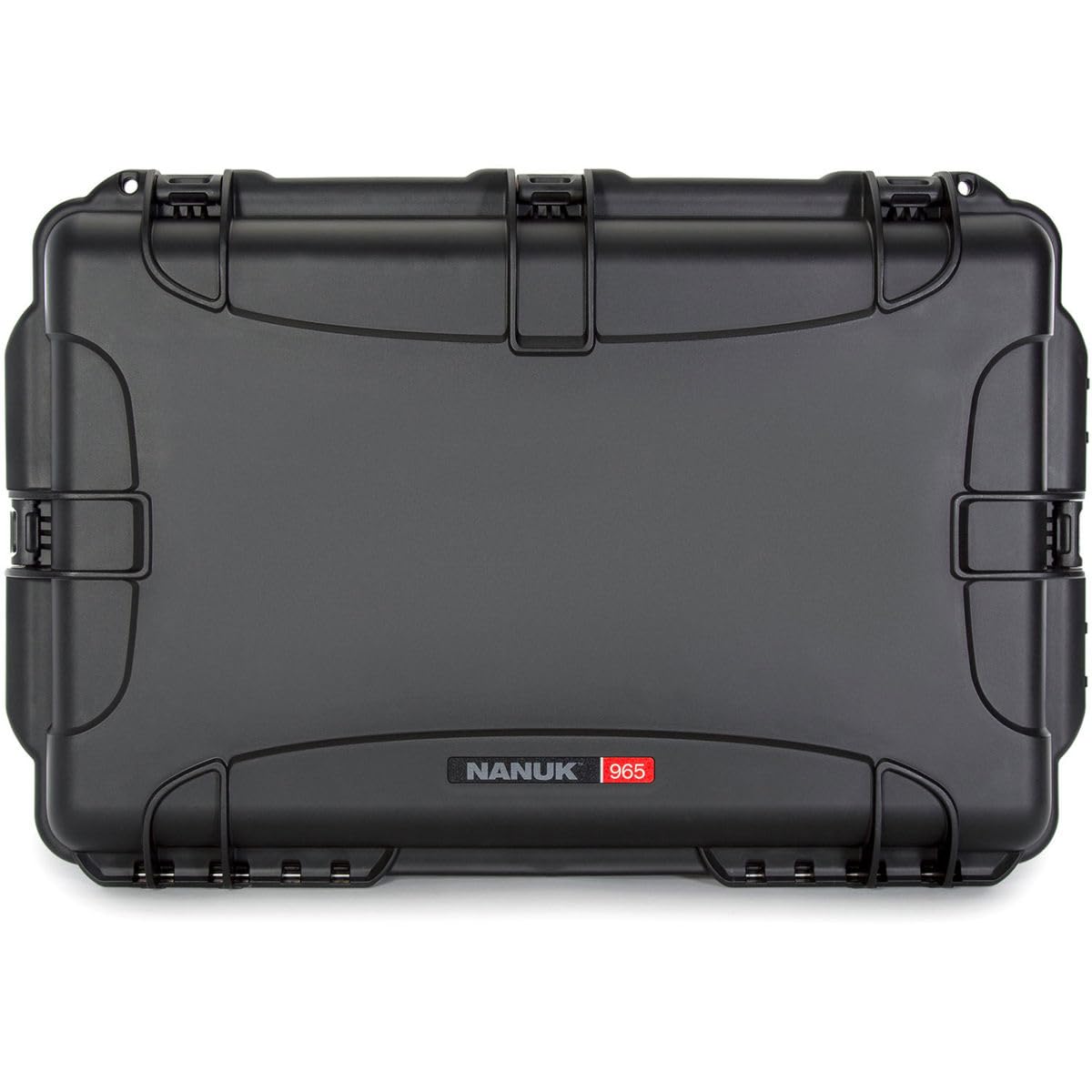 NANUK Wheeled Series 965 NK-7 Resin Waterproof Hard Case