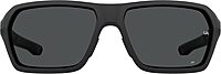 Under Armour Men's UA Recon Square Sunglasses