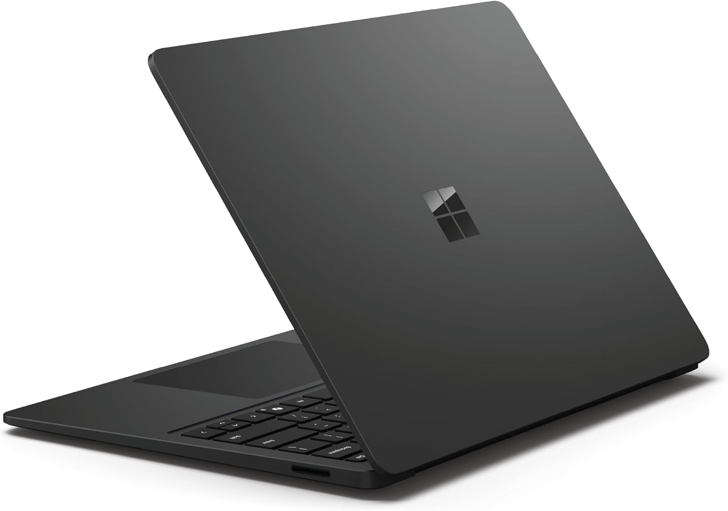 Microsoft Surface Laptop for Business (2025) Windows 11 Pro Copilot+ PC, 13.8" Intel Core Ultra 7 (Series 2), 16GB RAM